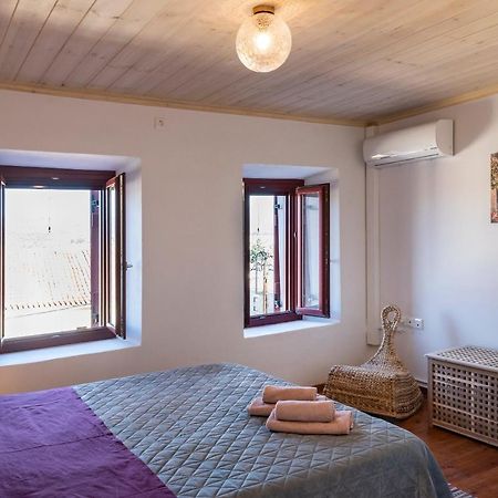 Katmar Homes Katerina Apartment Nafplio Exterior foto