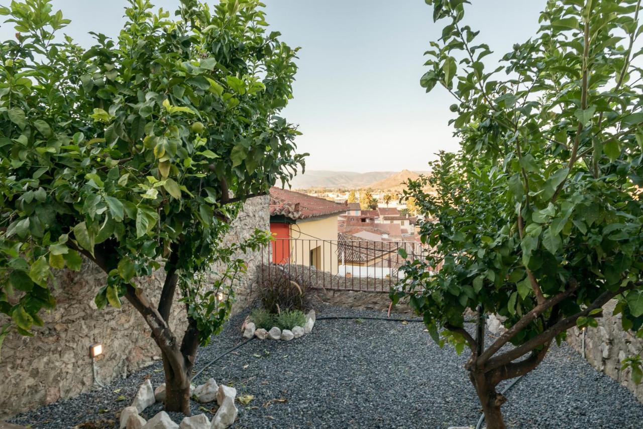 Katmar Homes Katerina Apartment Nafplio Exterior foto